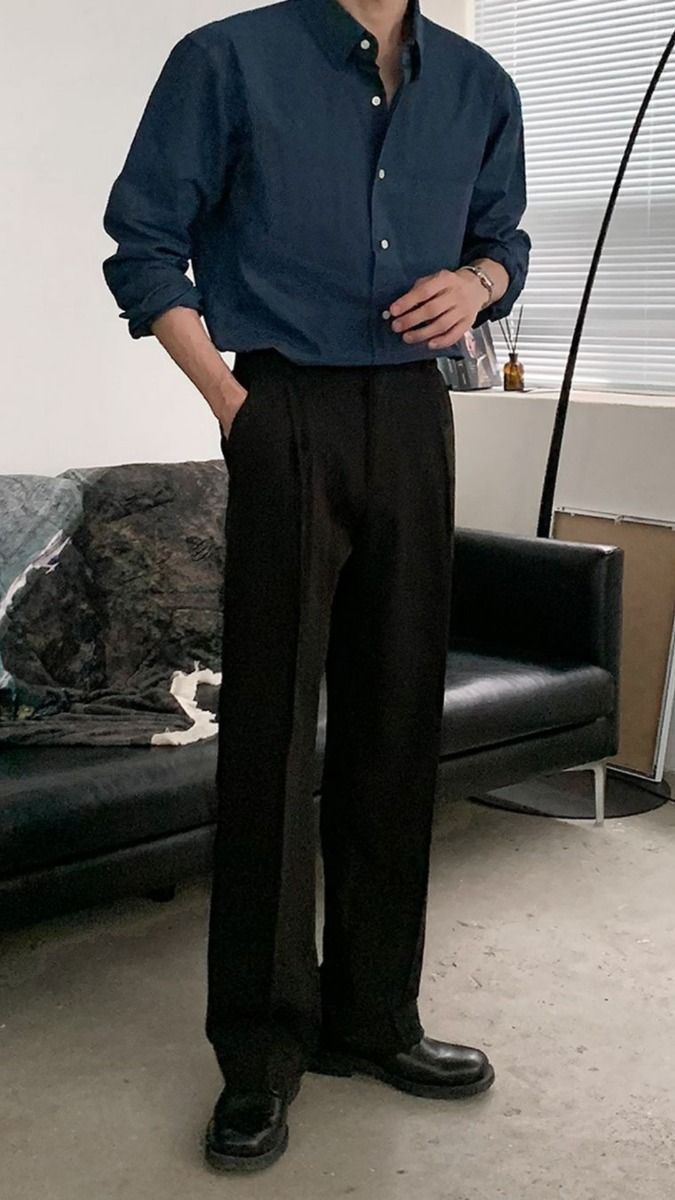 Men's Collections
